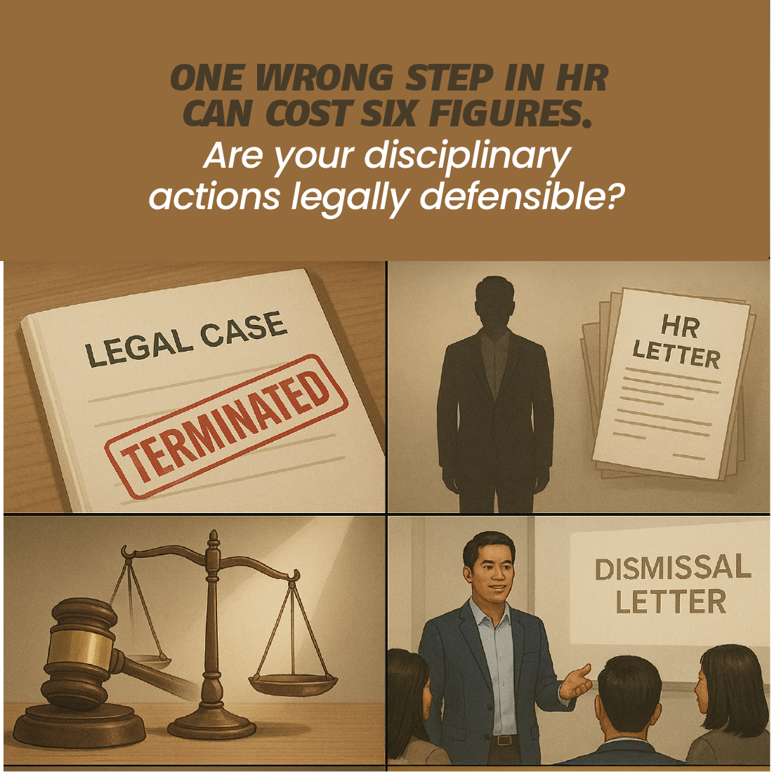 HR Mistakes That Cost More Than You Think 