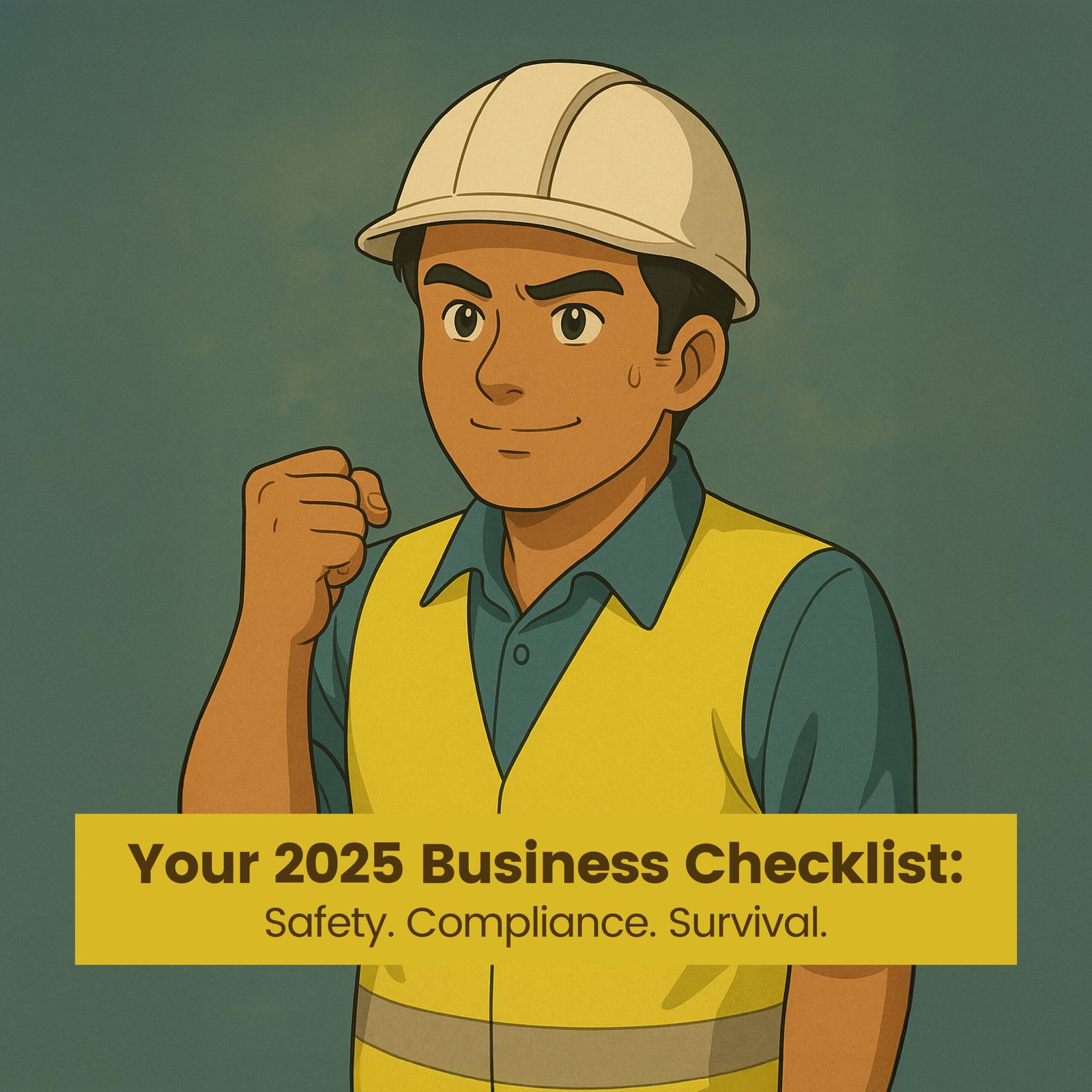 The OSH Act is In Force. What Every Malaysian Business Must Do in 2025