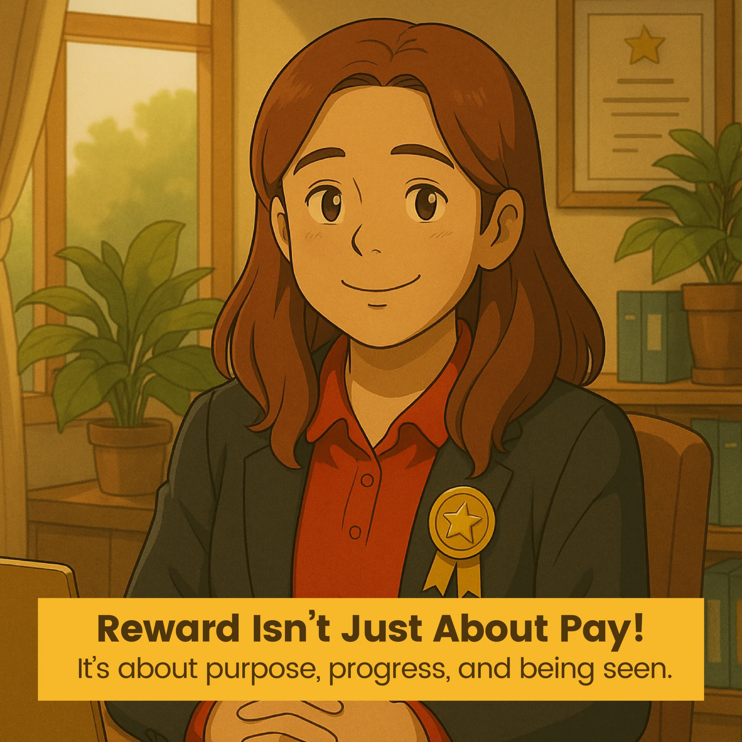 Is Your Reward Strategy Still Fit for Today’s Workforce?