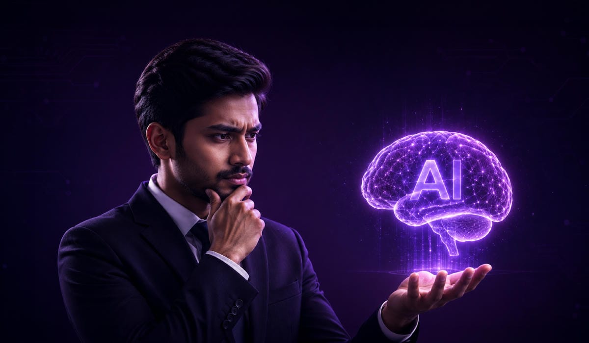Gen AI and Technical: Transforming the Future of Work 