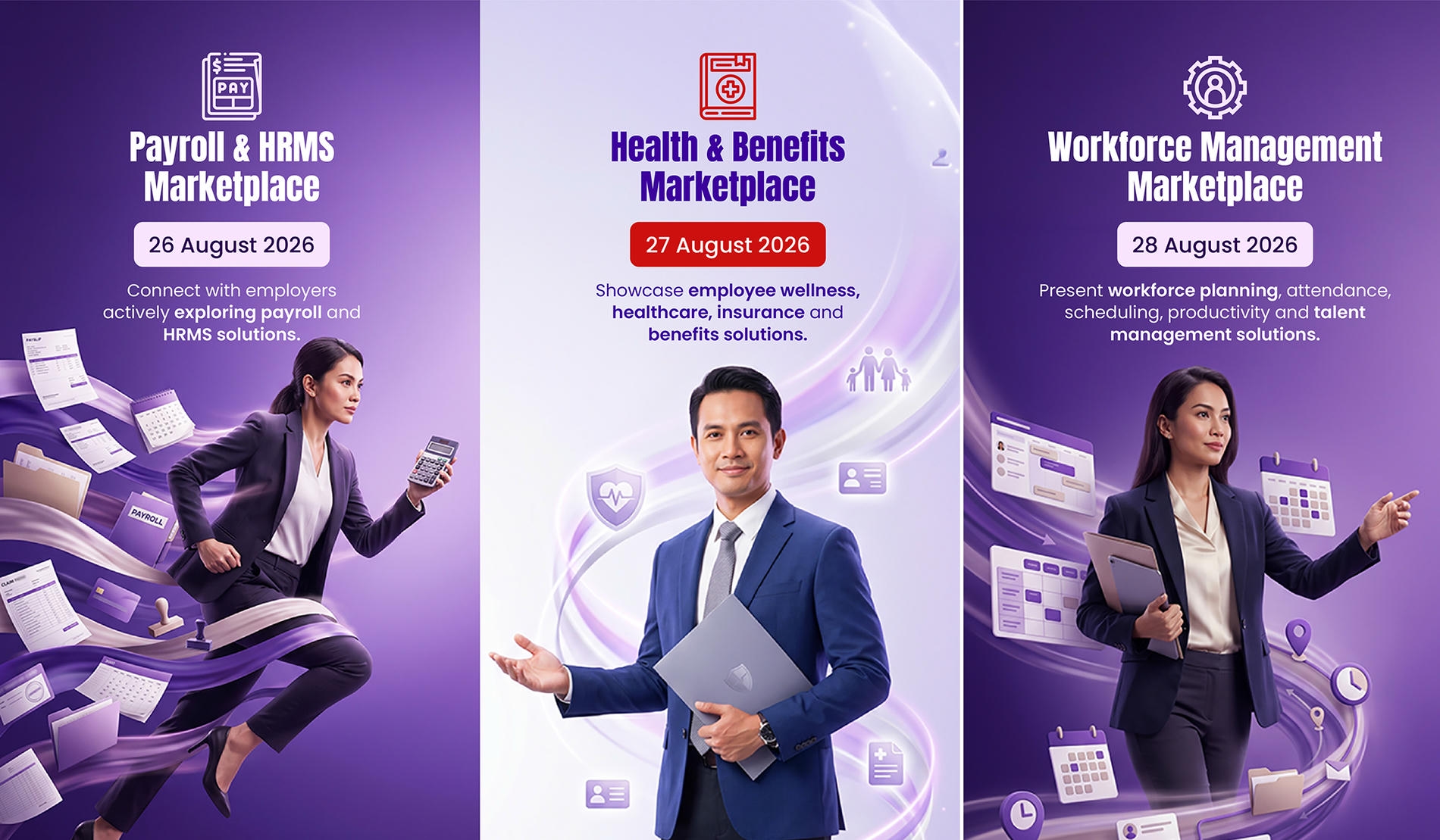 HR Marketplace 2026
